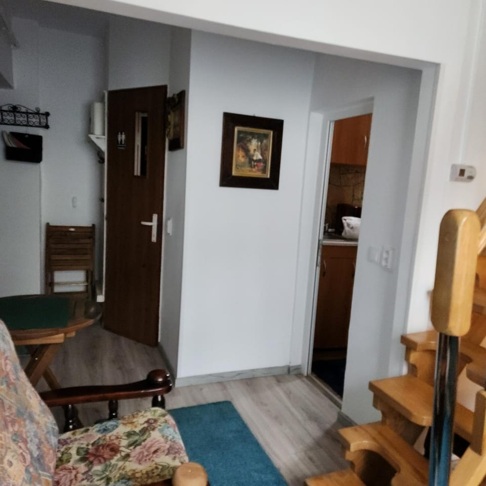 Apartament Central Adriana Apartment in Sibiu