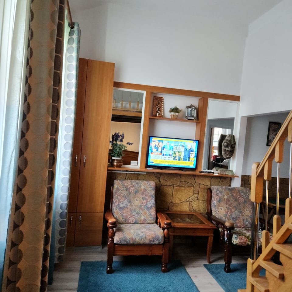 Apartament Central Adriana Apartment in Sibiu