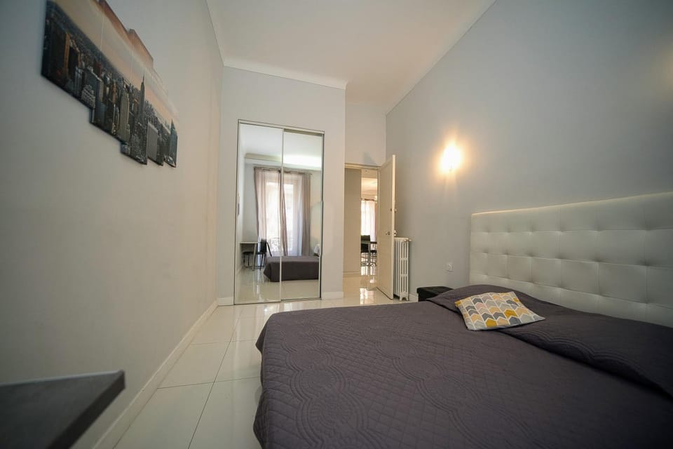 Designer Flat Nice Apartment in Nice