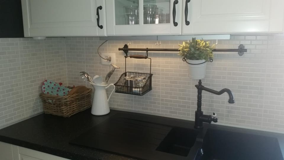 Apartment Diminic Melin Apartment in Cres