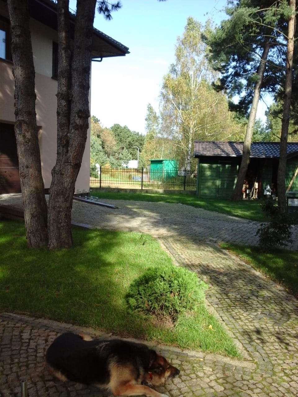 Garden, Garden
