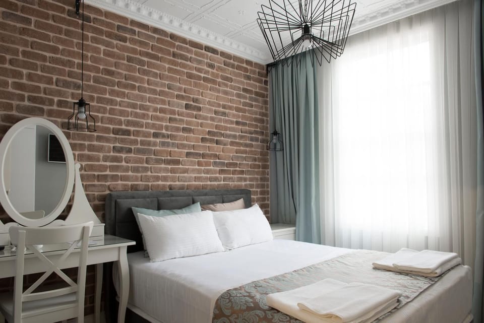 Day, Photo of the whole room, Decorative detail