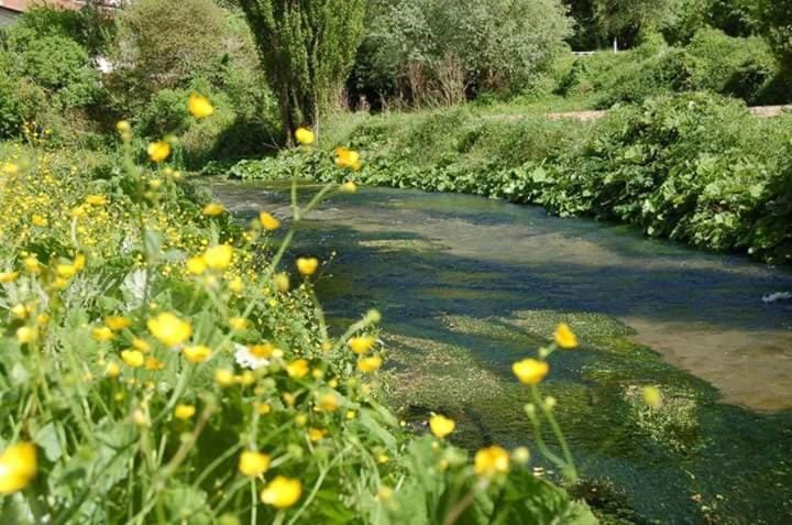 Azienda Agrituristica La Valle del Sambuco Farm Stay in Umbria