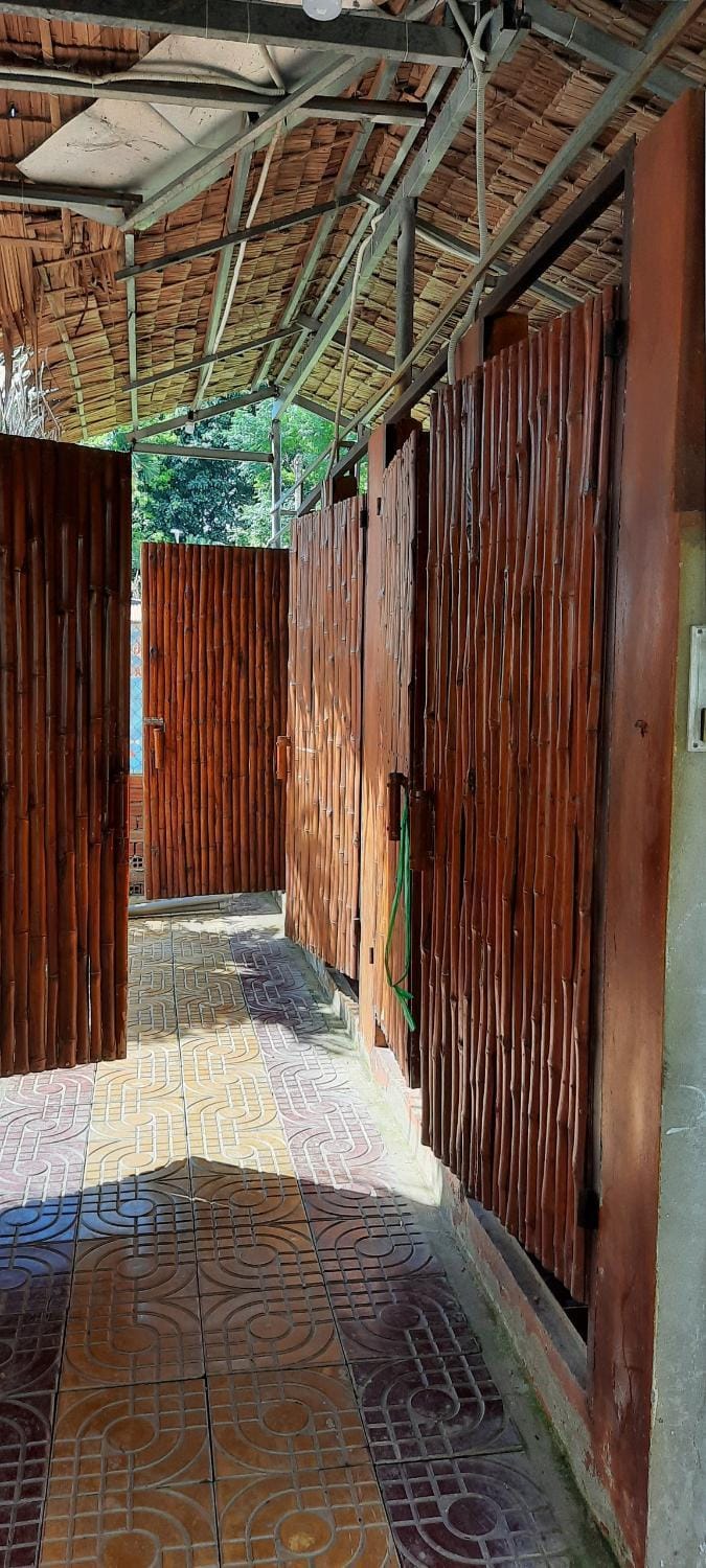 Flower & Frog Homestay Vacation rental in Cambodia