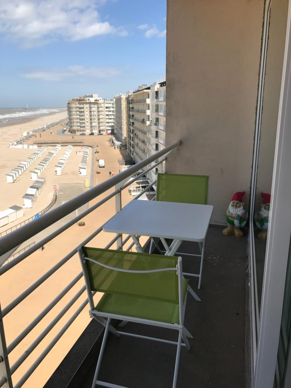 Balcony/Terrace, Other, Sea view
