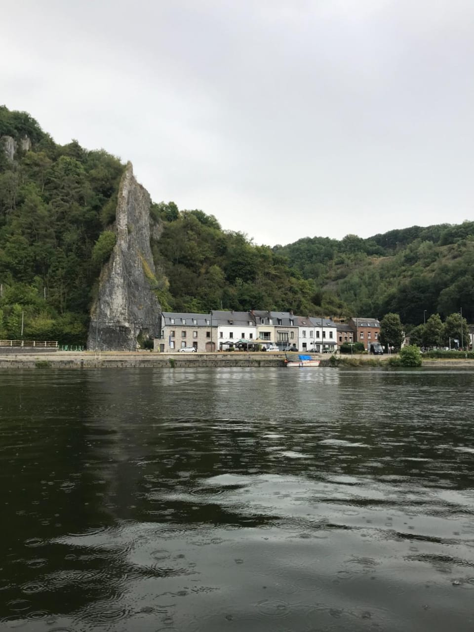 Au Rocher Bed and Breakfast in Dinant