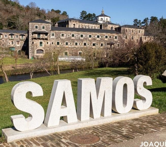 Casa Licerio Bed and Breakfast in Galicia