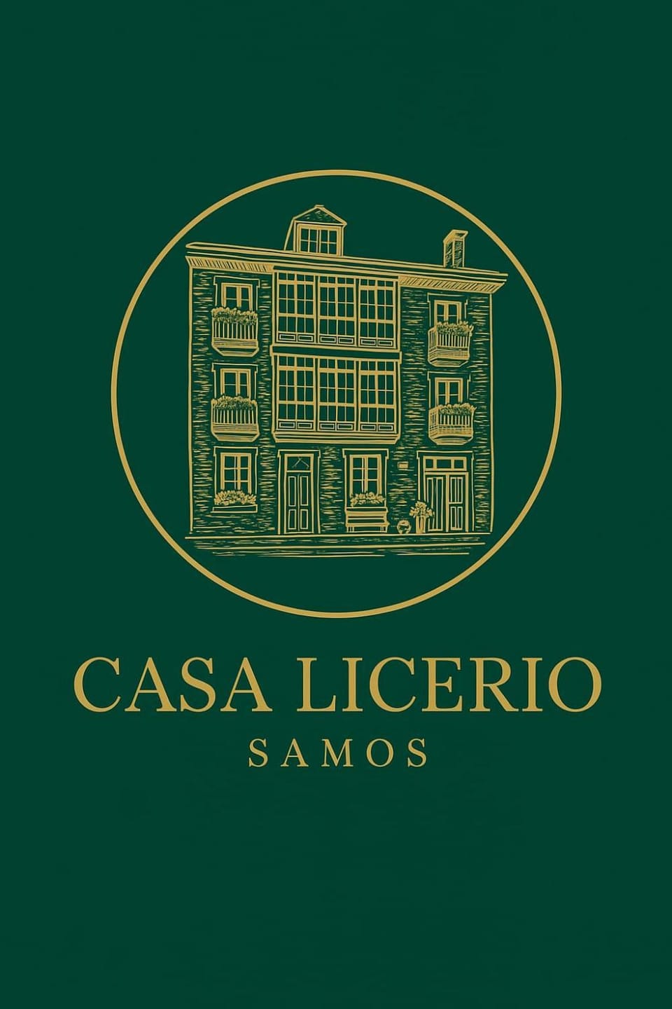 Property logo or sign