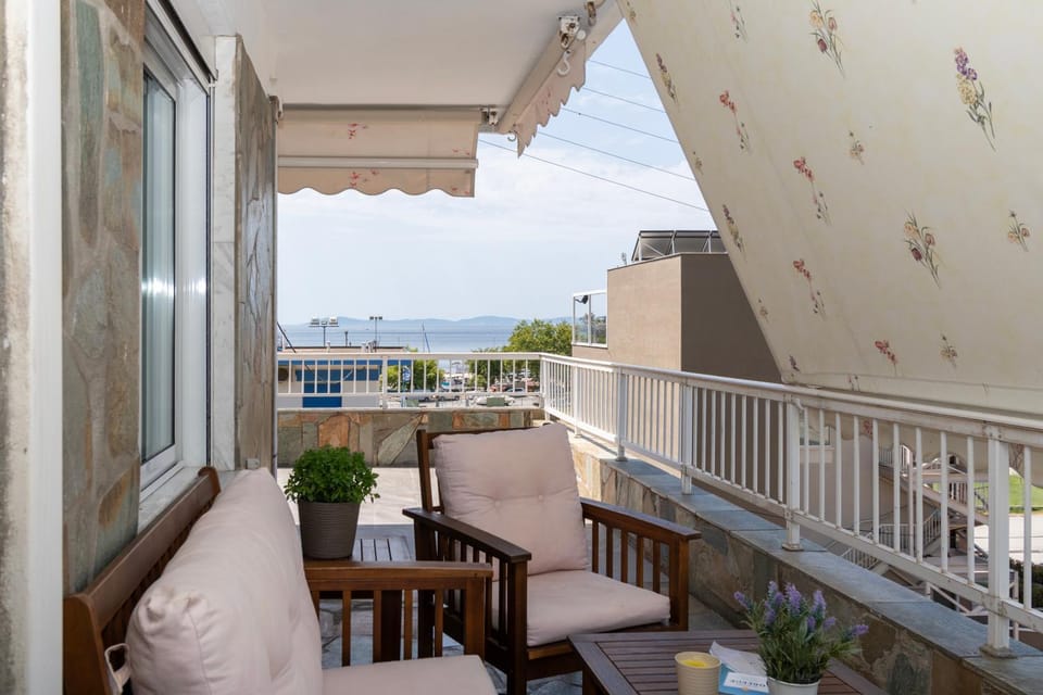 Balcony/Terrace, Seating area