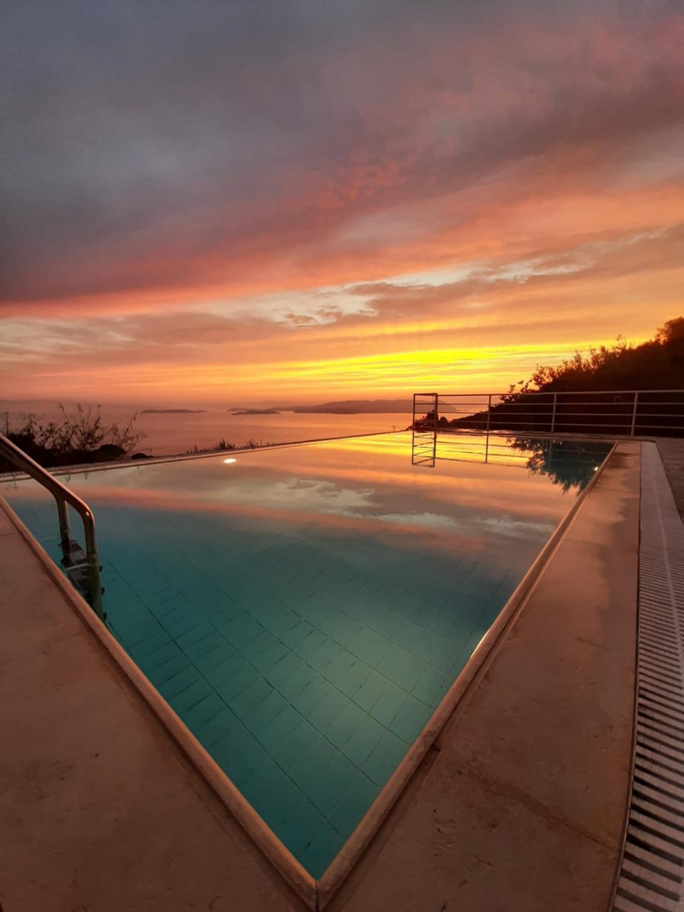 Villa Malena Villa in Sporades, Greece
