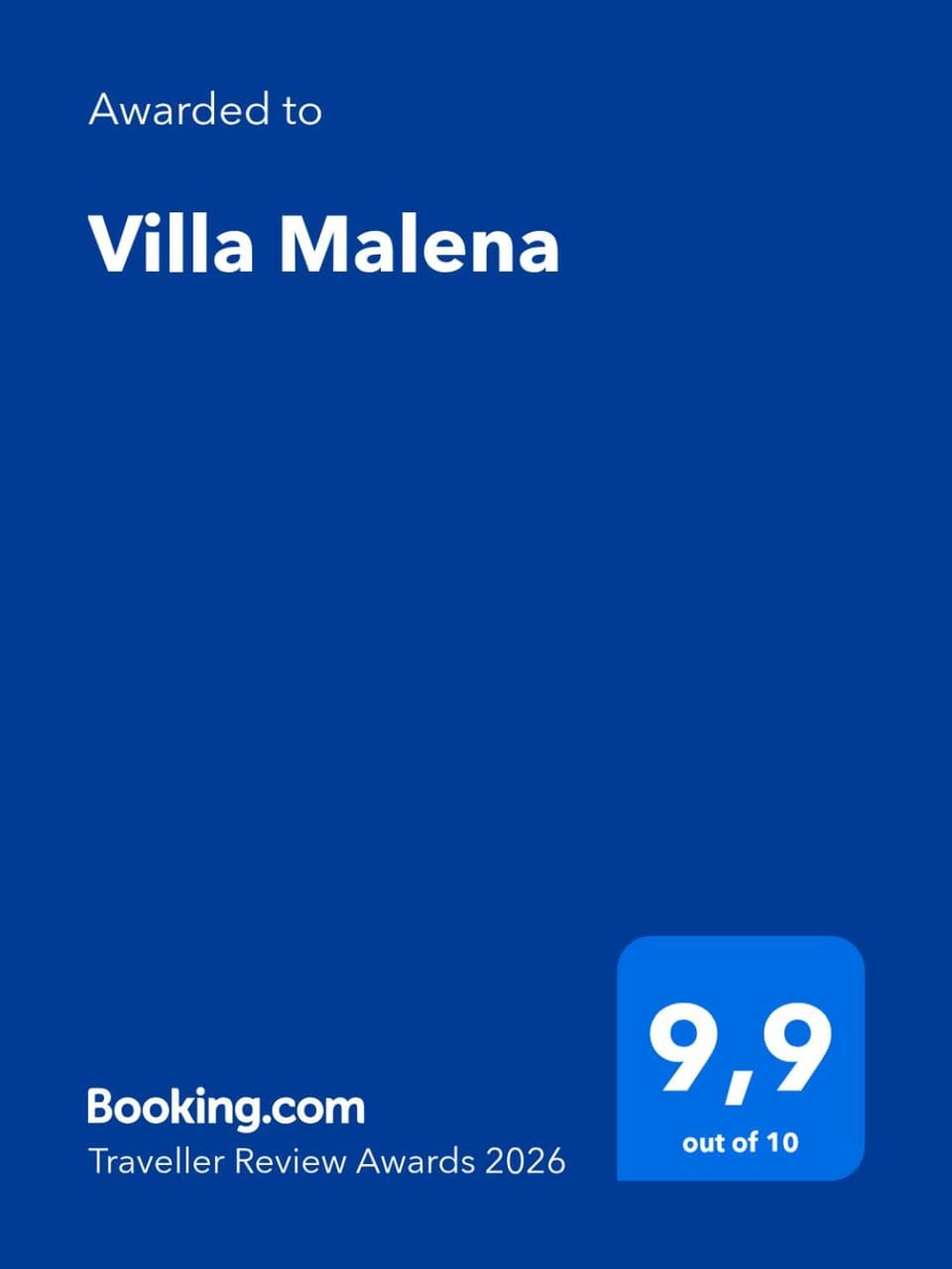 Villa Malena Villa in Sporades, Greece