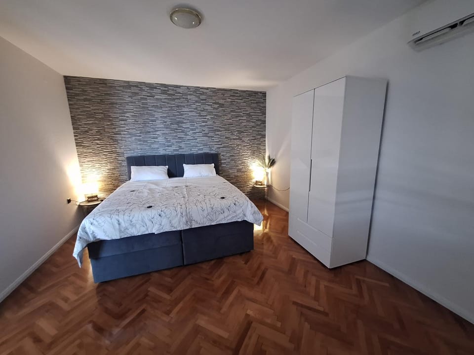 Apartment Little princess Dora Apartment in Lika-Senj County