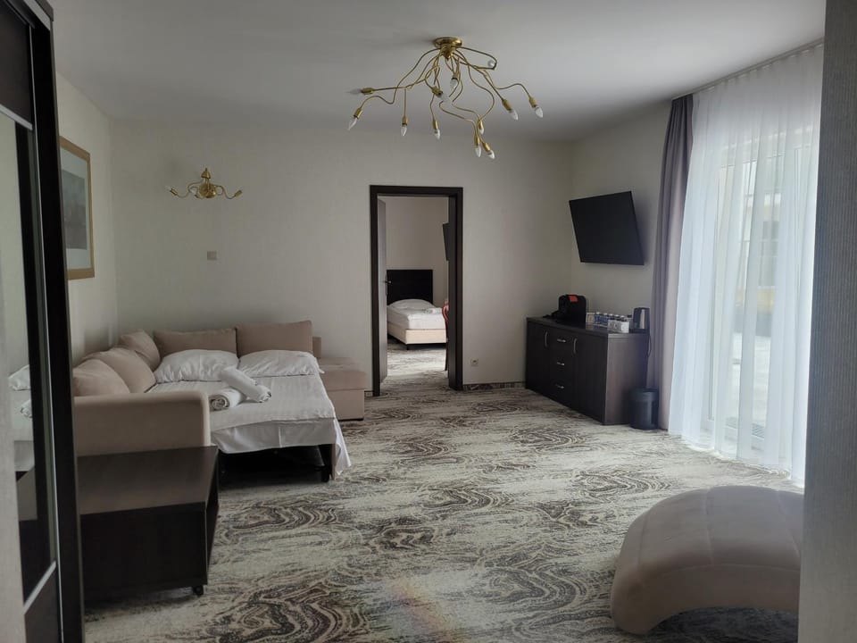 Hotel Jantar Wellness & Spa Hotel in Pomeranian Voivodeship