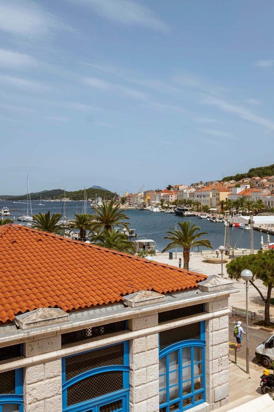 Apartments Argemonia Apartment in Mali Losinj