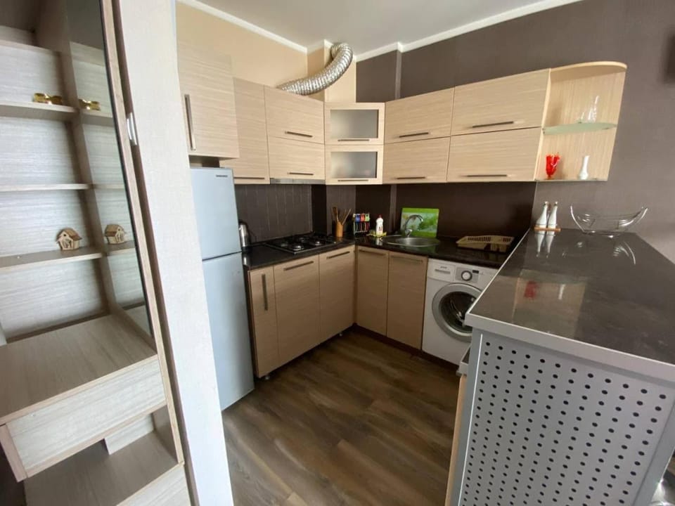 Grand Mall Apartment Apartment in Batumi