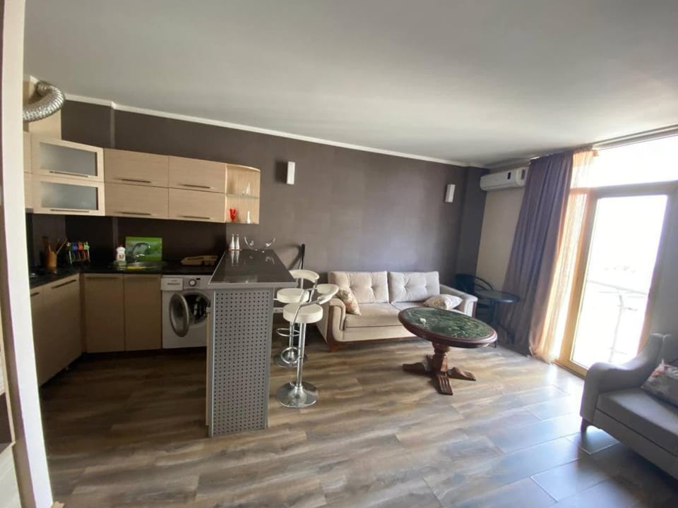 Grand Mall Apartment Apartment in Batumi