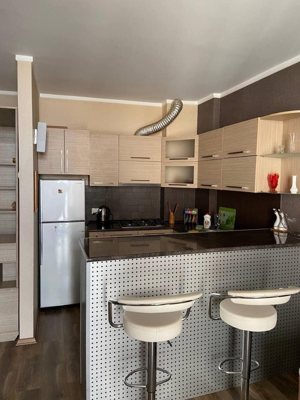 Grand Mall Apartment Apartment in Batumi