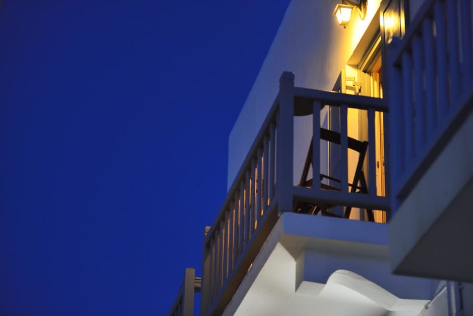 Galini Hotel Hotel in Mykonos