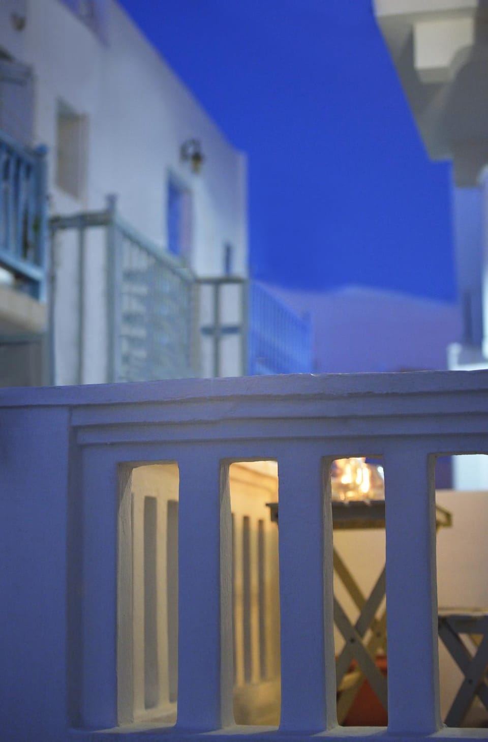 Galini Hotel Hotel in Mykonos