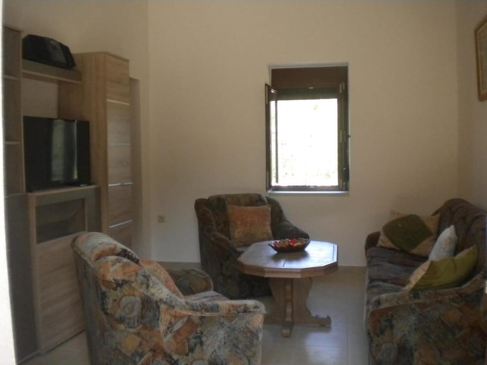 Marias Alikambos House in Crete