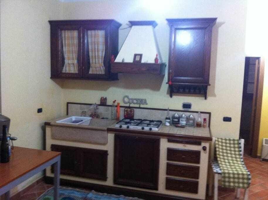 Appartamenti di campagna Le Rancole by Ospitaci Country House in Umbria