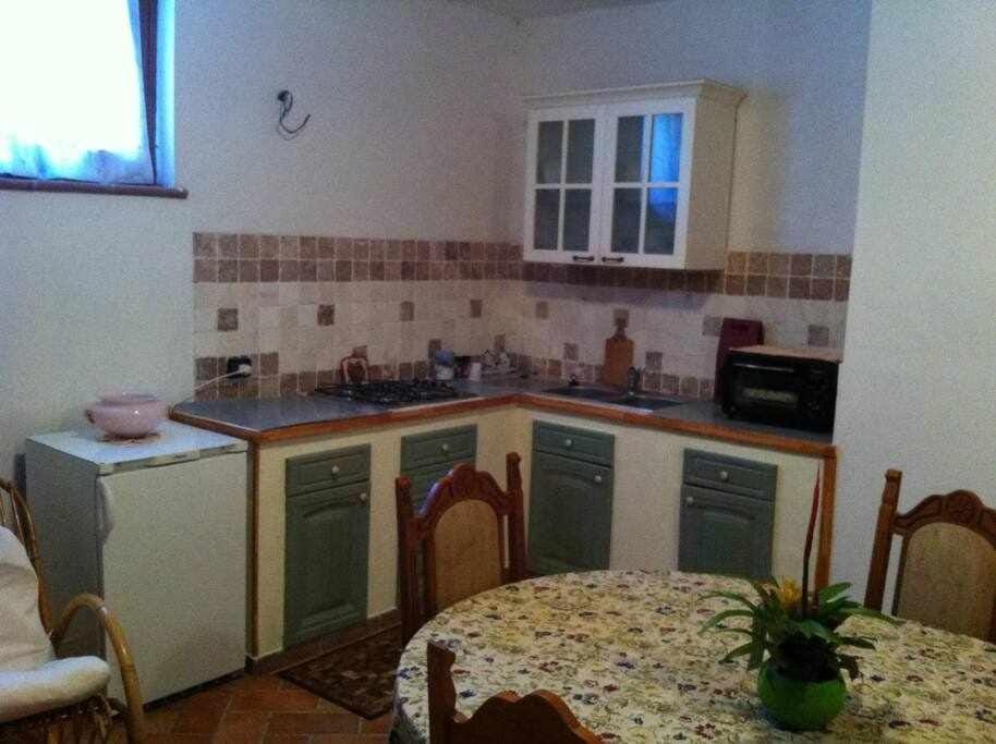 Appartamenti di campagna Le Rancole by Ospitaci Country House in Umbria