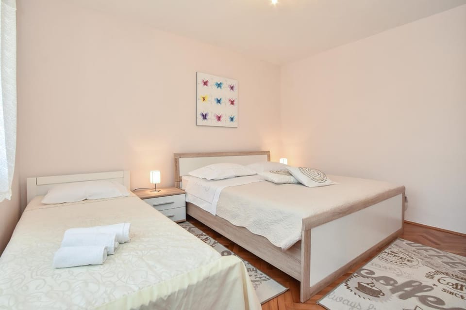 Apartment Neyra Apartment in Split