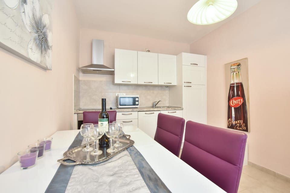 Apartment Neyra Apartment in Split