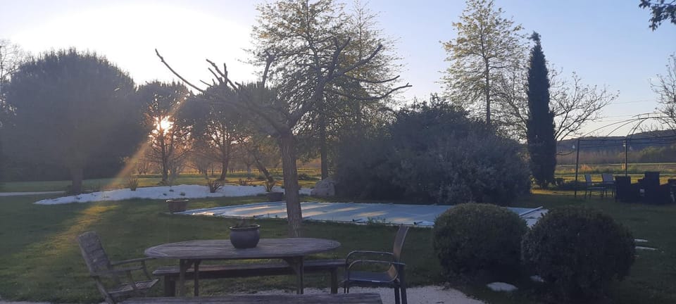 Chambre d'hôtes Au Picatal Bed and Breakfast in Occitanie