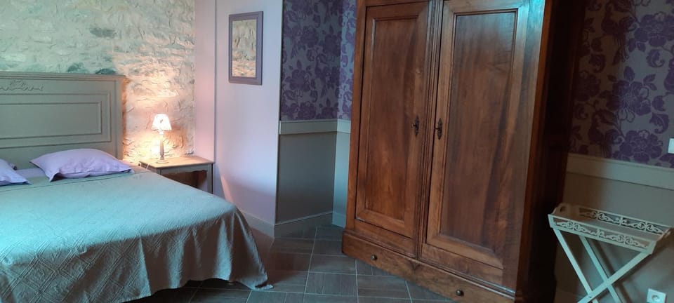 Chambre d'hôtes Au Picatal Bed and Breakfast in Occitanie