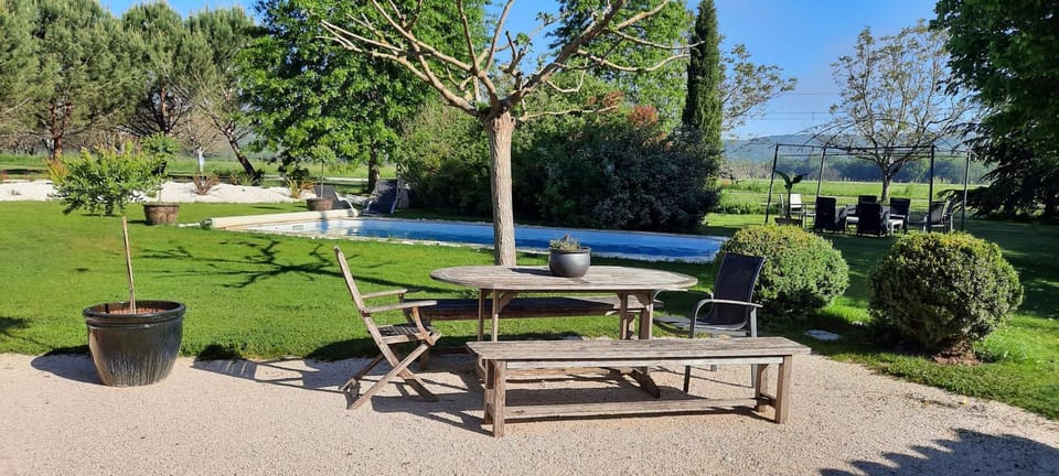 Chambre d'hôtes Au Picatal Bed and Breakfast in Occitanie
