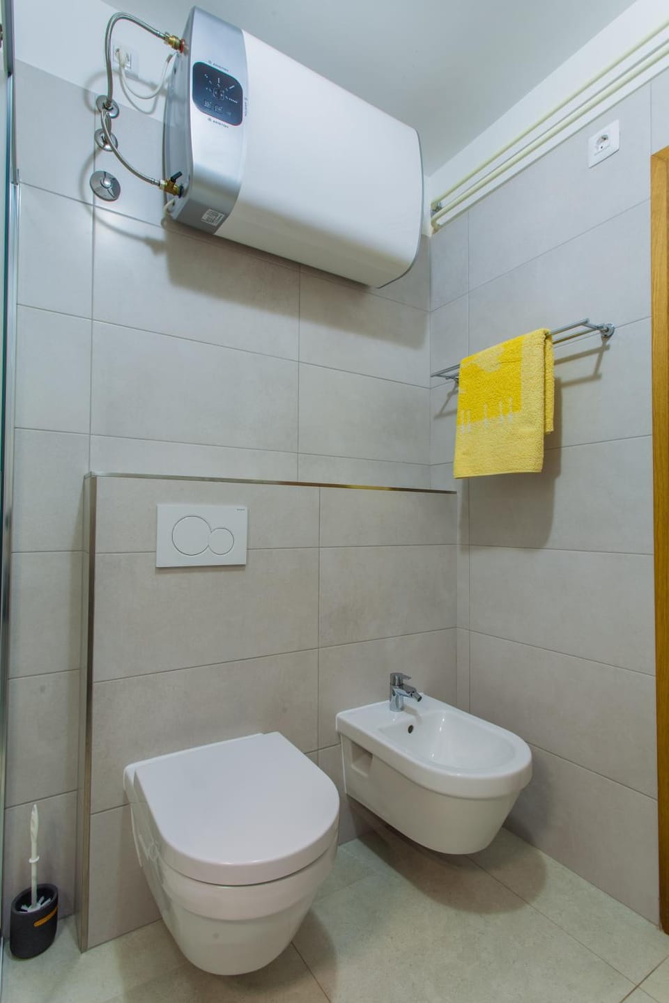 Rooms Ester Bed and Breakfast in Cres