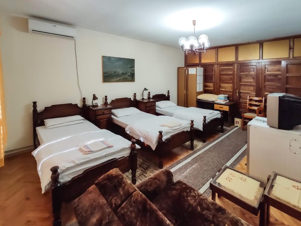 Pansion Jakić Bed and Breakfast in Vojvodina
