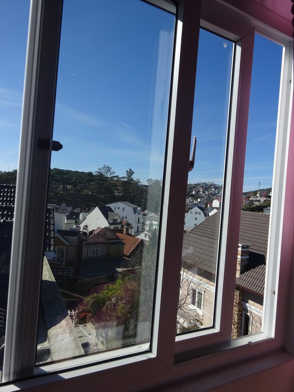 Blue Sky Homestay Vacation rental in Dalat