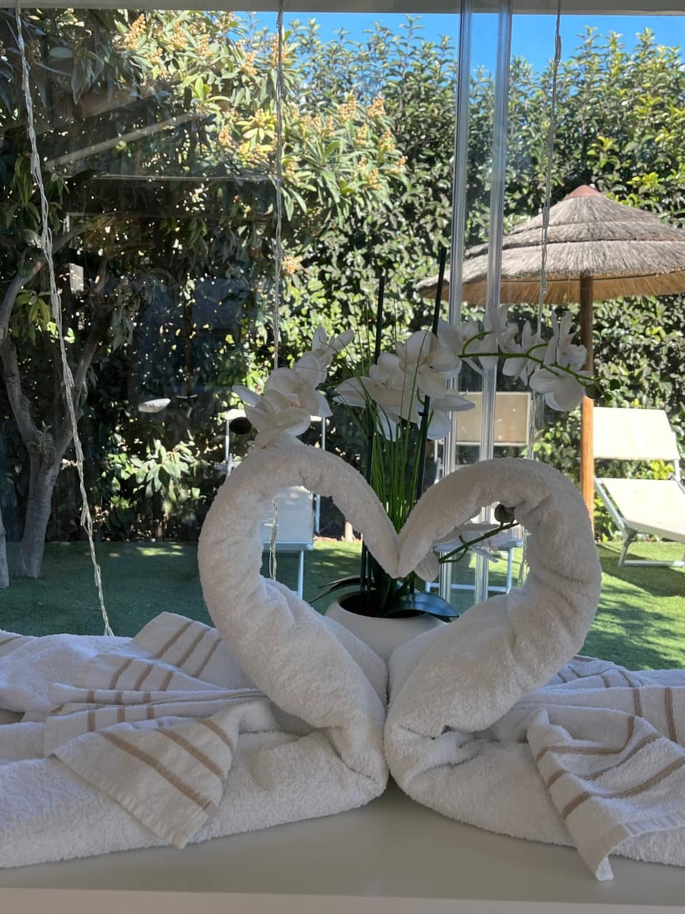 Saija Resort Bed and Breakfast in Sicily
