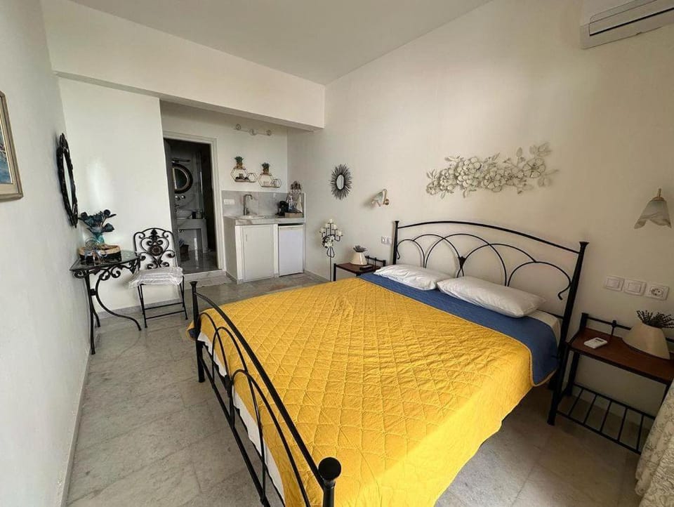 Naxos Philoxenia Bed and Breakfast in Naxos