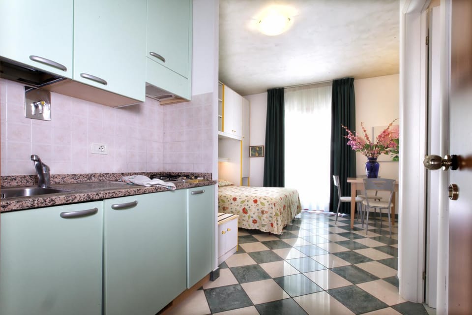 Daina Residence Apartment hotel in Lido di Jesolo