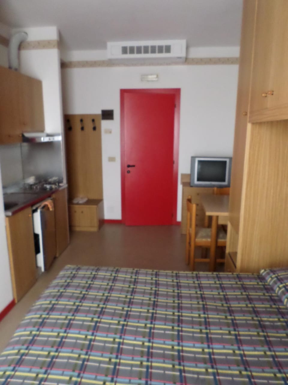 TV and multimedia, Kitchen or kitchenette, Bedroom, pet friendly, wardrobe
