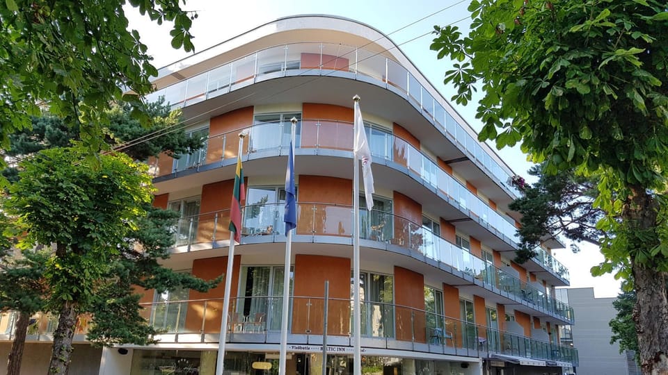 Property building, Floor plan