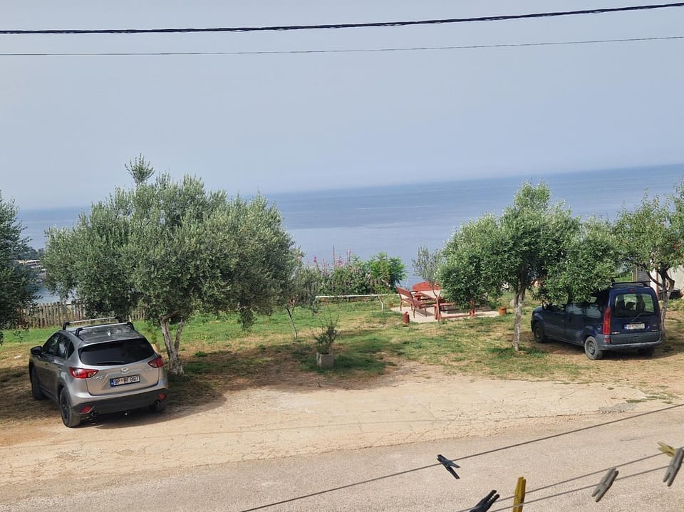 Apartmani Sijaric Apartment in Ulcinj Municipality