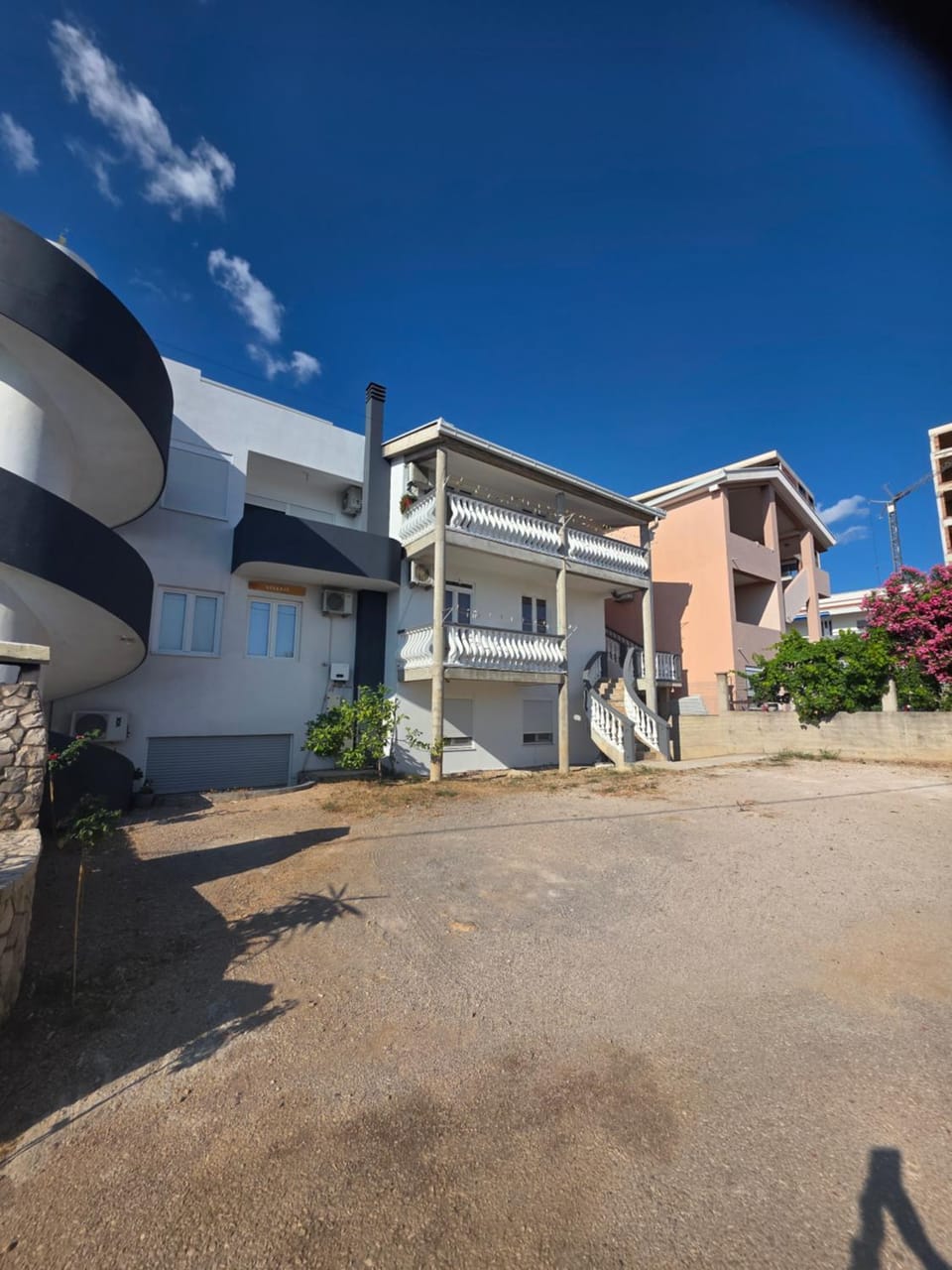 Apartmani Sijaric Apartment in Ulcinj Municipality