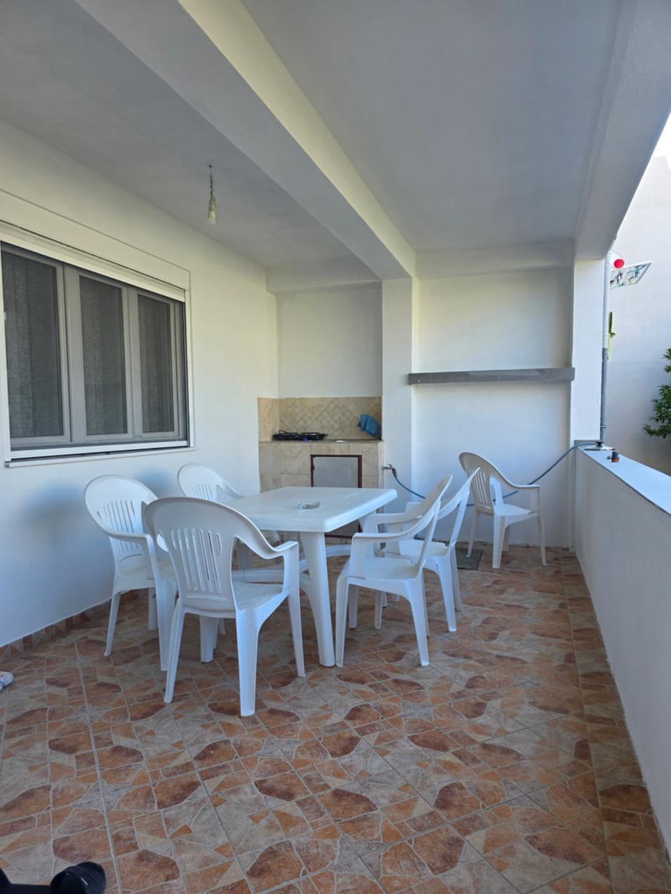 Apartmani Sijaric Apartment in Ulcinj Municipality