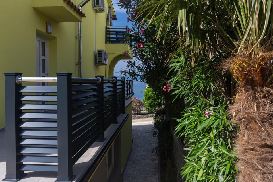 Apartmani Ana Apartment in Primorje-Gorski Kotar County