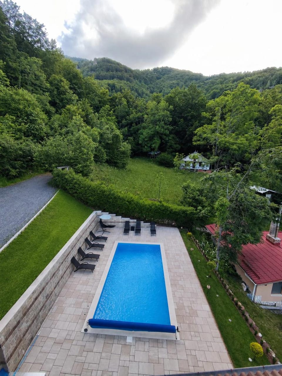 Къща за гости ДАЯНИЦА House in Bulgaria
