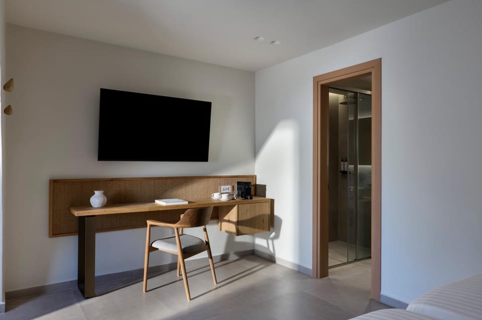 TV and multimedia
