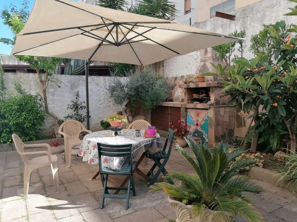 B&B Il Giardinetto Alghero Bed and Breakfast in Alghero