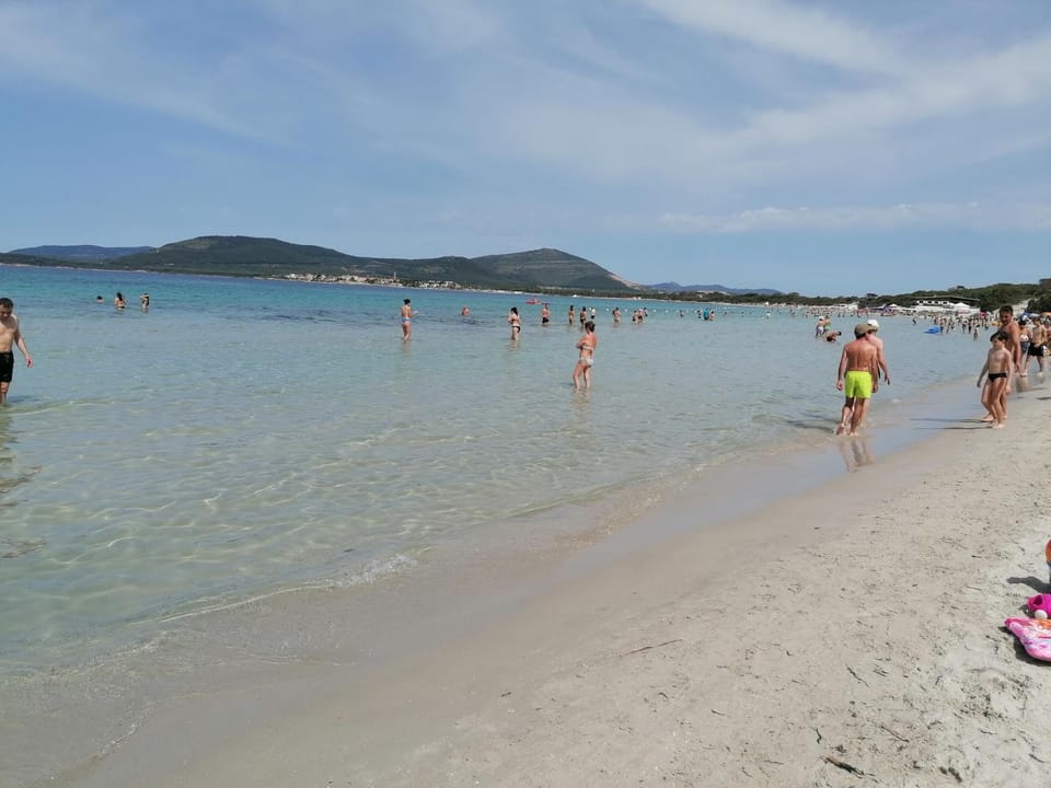 B&B Il Giardinetto Alghero Bed and Breakfast in Alghero