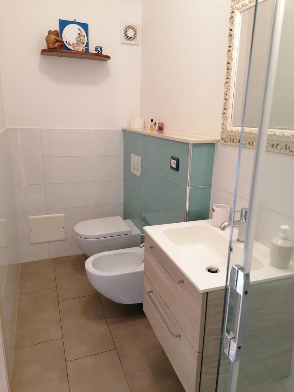 B&B Il Giardinetto Alghero Bed and Breakfast in Alghero