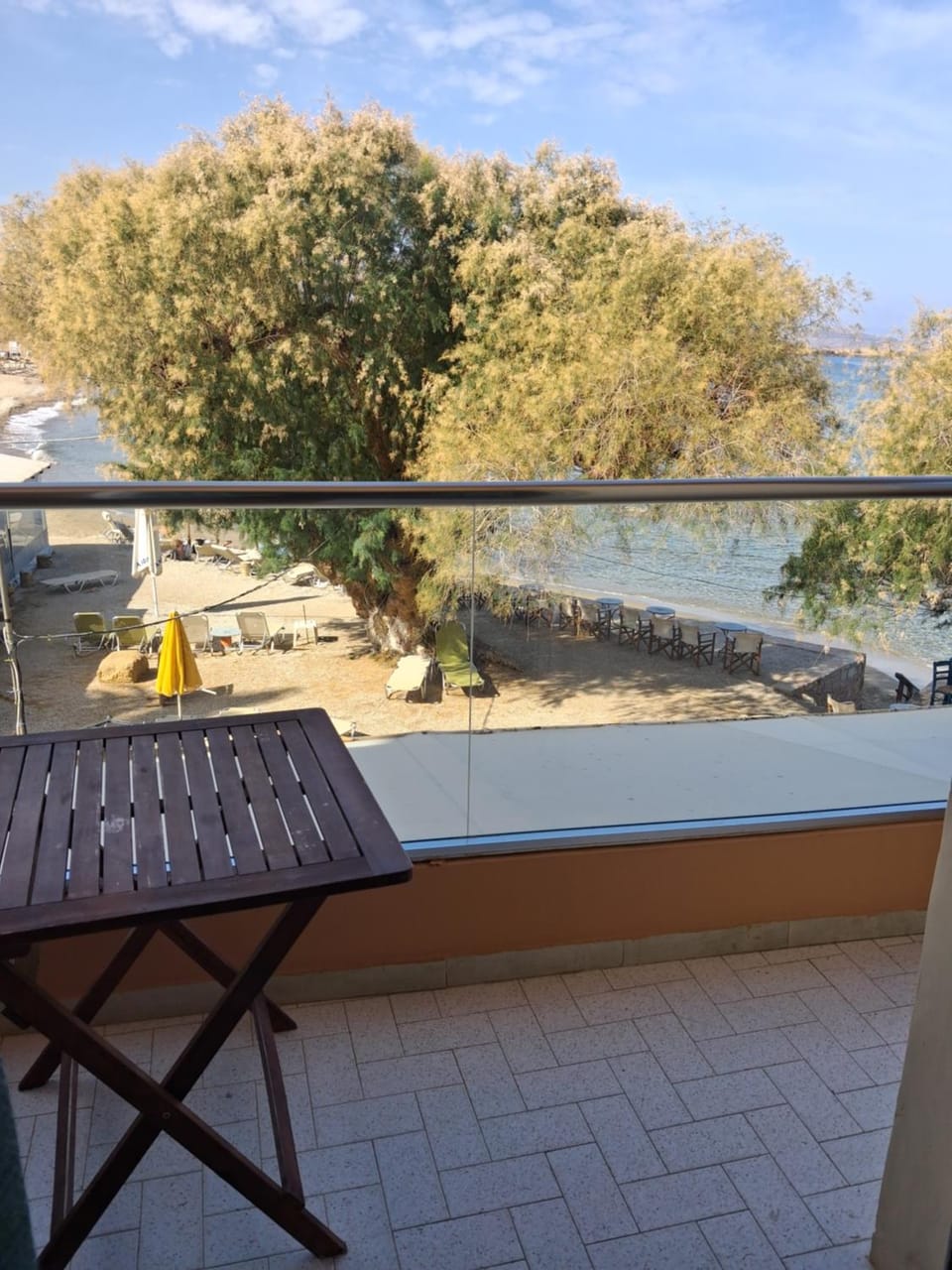 Melani Apartments Apartment in Chania