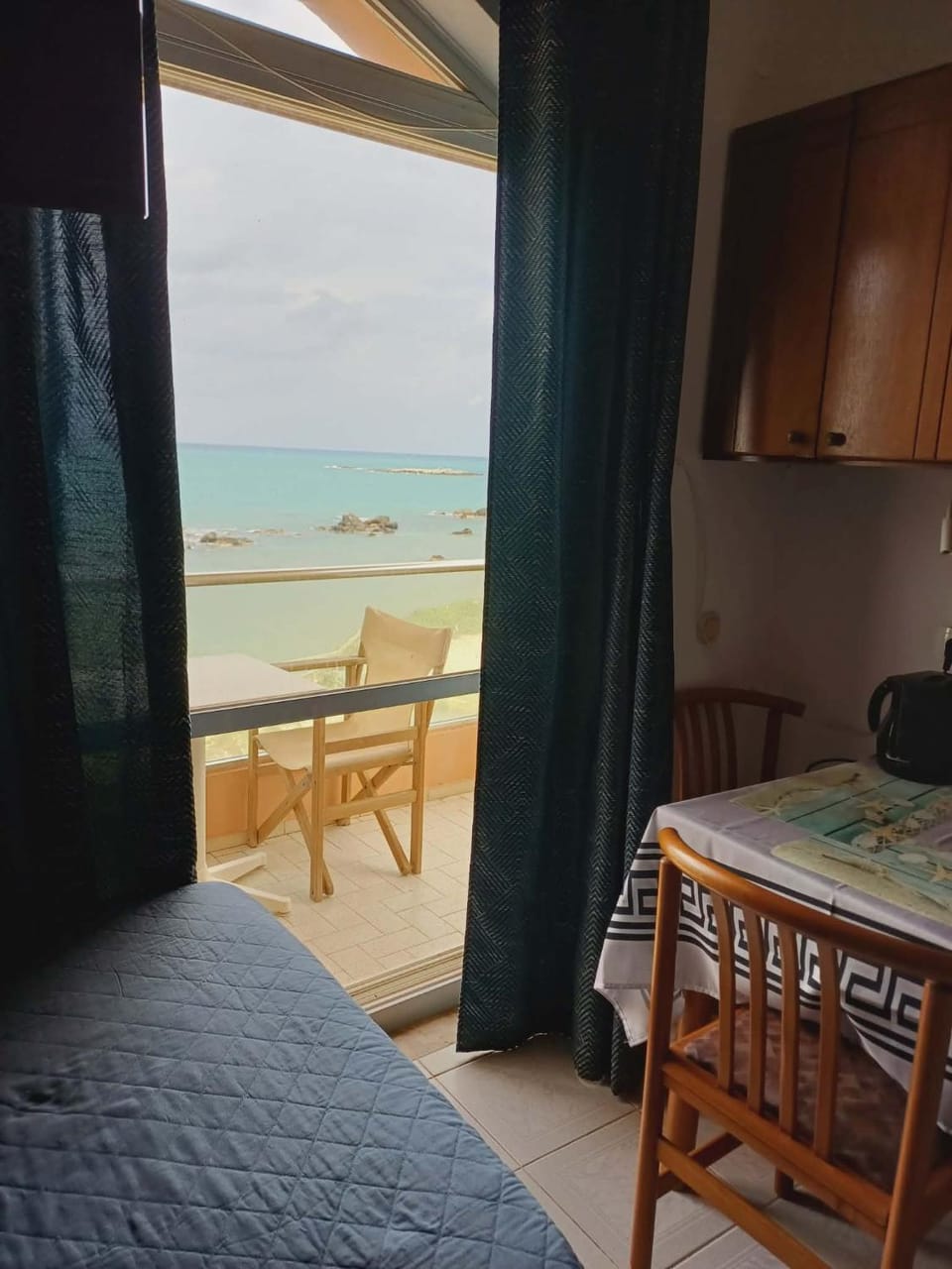 Melani Apartments Apartment in Chania